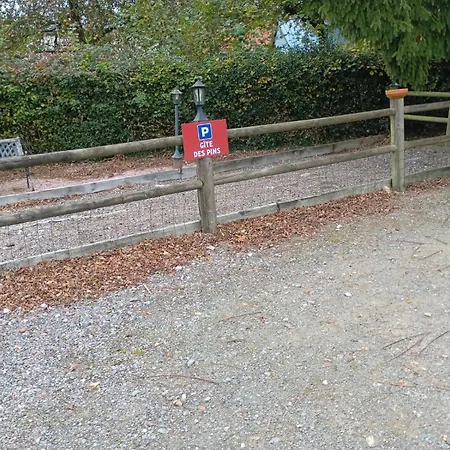 Des Pins 1 Et 2 Personnes Holiday home *